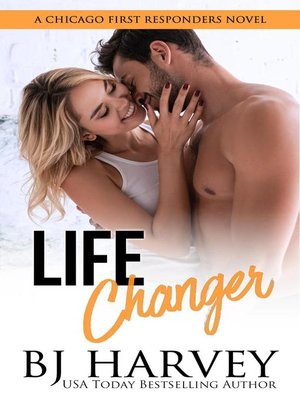 cover image of Life Changer